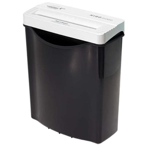 [EZO.7200708] GEMET 60S/Paper Shredder/mesin Penghacur Kertas MURAH