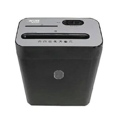 [EZO.7200719] Mesin Penghancur Kertas Paper Shredder Secure Maxi 18cc Garansi Resmi