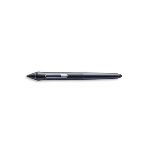 [EZO.7200734] Wacom Intuos Pro Pen 2 with case 1 felt nib, 2 POM nib and colour rings