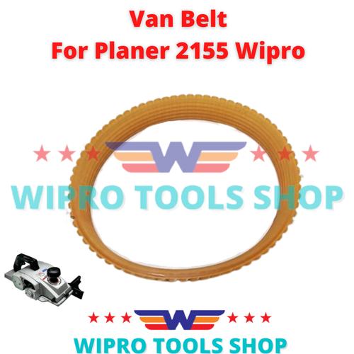 [EZM.1200007] Van Belt For Planer 2155 Wipro