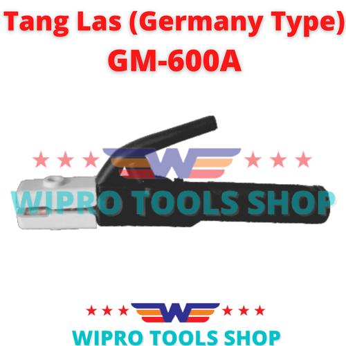 [EZM.1200071] Tang Stang Las Tipe Germany GM-600A WIPRO