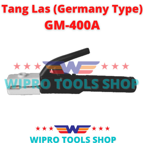 [EZM.1006028] Tang Stang Las Tipe Germany GM-400A WIPRO