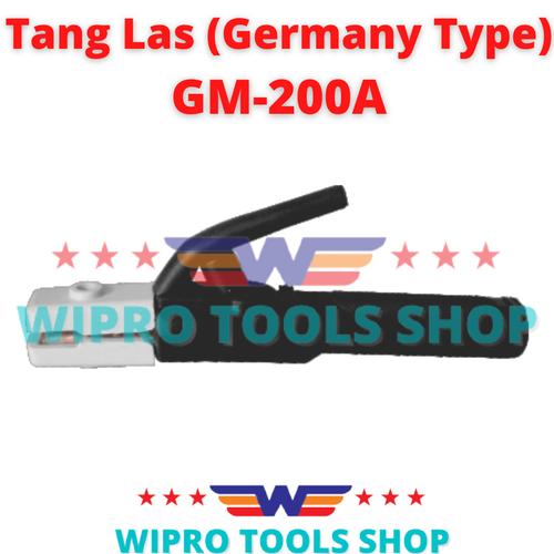 [EZM.1200073] Tang Stang Las Tipe Germany GM-200A WIPRO