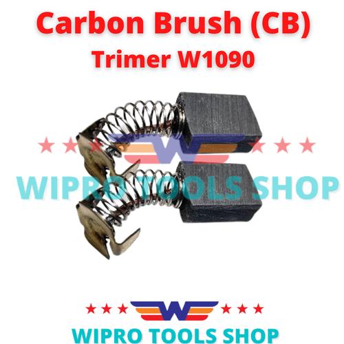 [EZM.1200087] CB Carbon Brush Kolboster S.Part Untuk Trimer W1090 Wipro