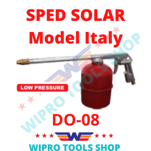[EZM.1006394] WIPRO SPED SOLAR / AIR WASHING GUN SOLAR DO-08 / DG 10-EC