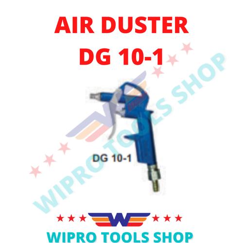 [EZM.1200442] WIPRO AIR DUSTER / AIR GUN / SEMPROTAN ANGIN DG 10-1, DG 10-2, DG 10-3
