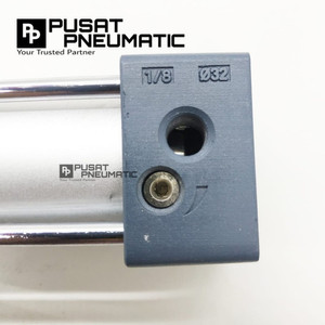 [EZM.9501890] SC 63X800 Pneumatic Standard Cylinder / Cylinder Pneumatic SC 63 x 800