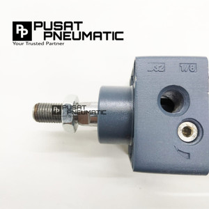 [EZM.9502315] SC 100X60 Pneumatic Standard Cylinder / Cylinder Pneumatic SC 100 x 60