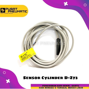 [EZM.9502347] D-Z73 SENSOR CYLINDER PNEUMATIC MAGNETIC REED SWITCH DZ73 D - Z73