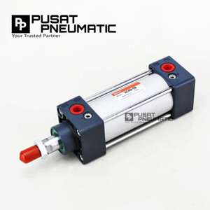 [EZM.9502690] SC 80X400 Pneumatic Standard Cylinder / Cylinder Pneumatic SC 80 x 400