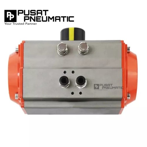 [EZM.9502922] Pneumatic Actuator 075SA Single acting Ball valve 1" & 1 1/4"