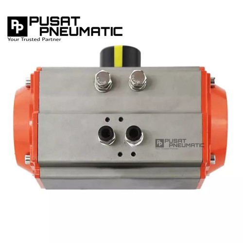 [EZM.9502924] Pneumatic Actuator 050SA Single acting Ball valve 3/8" & 1/2"
