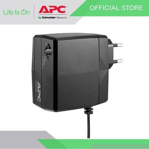 [EZM.4100088] APC Power Adaptor UPS with Battery Backup 12VDC 1A CP12010LI-GR