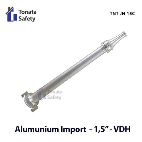 [EZO.1100280] Jet Nozzle Alumunium VDH Tonata ukuran 1.5"
