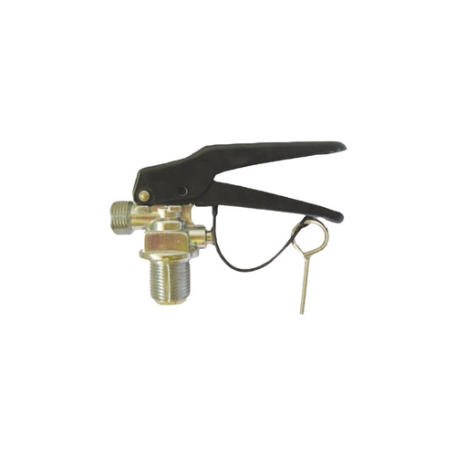 [EZO.1100314] Valve Katup APAR Karbondioksida 2 kg 3 kg 5 kg 7 kg / Untk Merk Tonata