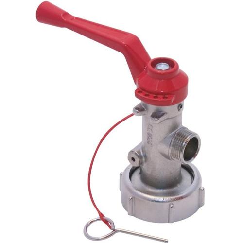 [EZO.1100531] Valve APAB 25 Kg / Aksesoris