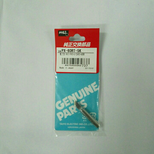 Goot PX60RT 5K Tip Untuk Solder CXR41 (Pisau)
