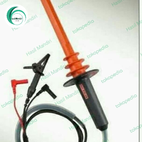 SEW PD-28 High Voltage Probe