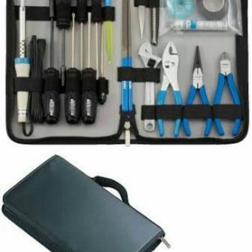 [EZR.1700329] Hozan S10 Toolkit Set Hozan S-10 Original Japan Murah