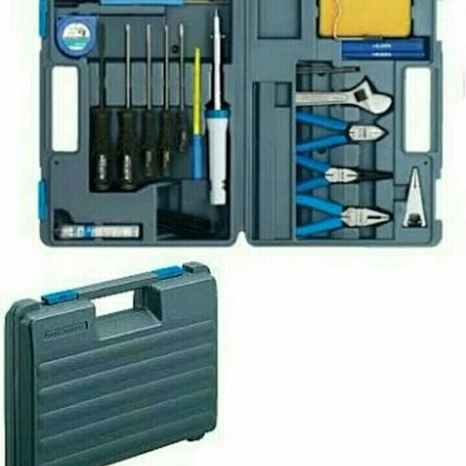 [EZR.1700442] Hozan S22 Electrical Toolkit Set Hozan S-22 Japan