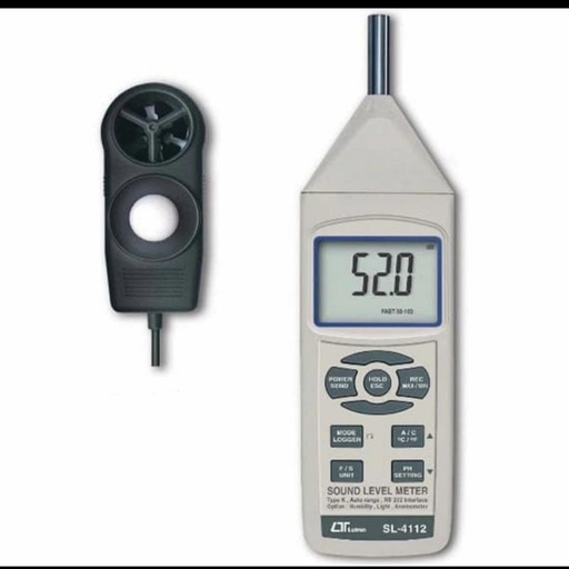 [EZR.1700218] Lutron SL4112P