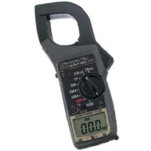 [EZR.1700414] Kyoritsu 2412 Digital Clamp Meter Tang Ampere Kyoritsu 2412 Original