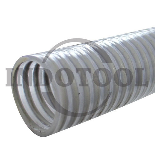 [EZM.5205309] 1M SELANG HISAP PVC 2.5" ROHA