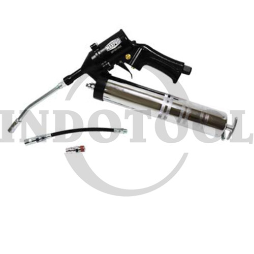 [EZM.5205423] 2-in-1 SINGLE & CONTINUOUS SHOT AIR GREASE GUN 0 MAXPRO