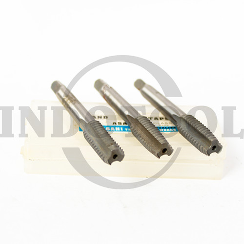 [EZM.5201665] 3 PCS HAND TAP SET 10 x 1.75mm