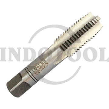 [EZM.5203468] 3 PCS MATA BOR PEMBUAT DRAT M10 x 1.5 / 3 PCS HAND TAP LANGSOL