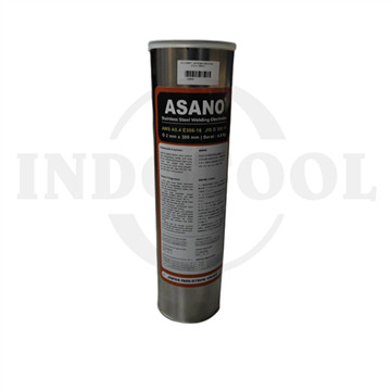 [EZM.5204111] 4KG KAWAT LAS STAINLESS STEEL / 4KG KAWAT LAS STAINLESS STEEL ASANO