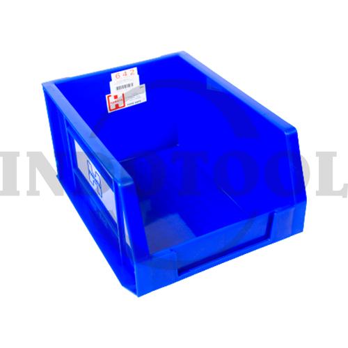 [EZM.5200054] ACCESSORIES BOX 265x200x145mm (BLUE) HANATA