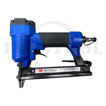 [EZM.5203529] Air Stapler Gun Alat Paku Tembak Staples U Nailer Angin A1002J
