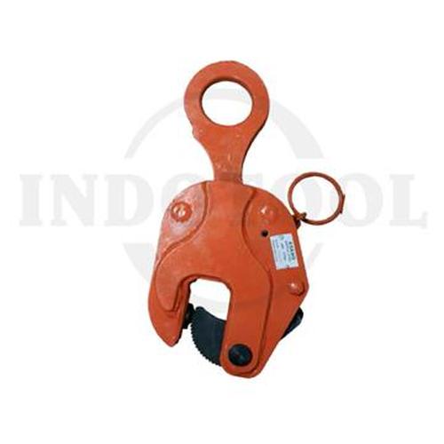 [EZM.5200196] ALAT ANGKAT PLAT - VERTICAL 1T x 22mm/ LIFTING CLAMP, VERTICAL ASANO