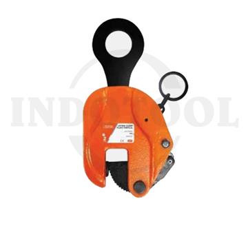 [EZM.5204205] ALAT ANGKAT PLAT - VERTICAL 3T x 35mm/ LIFTING CLAMP, VERTICAL ASANO