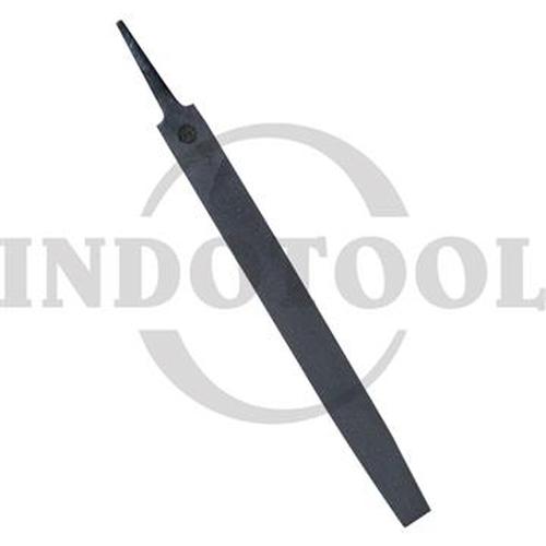 [EZM.5202149] ALAT KIKIR 300mm / *COARSE TEETH FLAT FILE W/OUT HANDLE ROHA