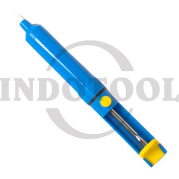 [EZM.5203429] ALAT POMPA PENYEDOT TIMAH / SEDOTAN TIMAH  / DESOLDERING PUMP SELLERY