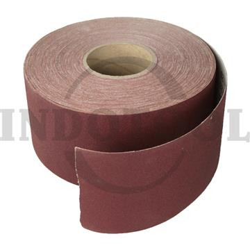 [EZM.5205863] AMPLAS ROLL KAIN GRIT P-40 105mm x 50m / ABRASIVE WATERPROOF LANGSOL