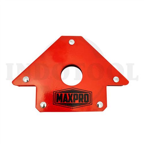 [EZM.5201970] Arrow Magnetic Welding Holder 4" (50Lb) Siku Las Magnet MAXPRO