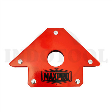 [EZM.5203991] Arrow Magnetic Welding Holder 4" (50Lb) Siku Las Magnet MAXPRO