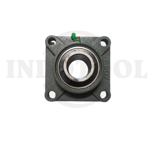 [EZM.5202462] BAERING PILLOW BLOCK UCF 207-35 ROHA