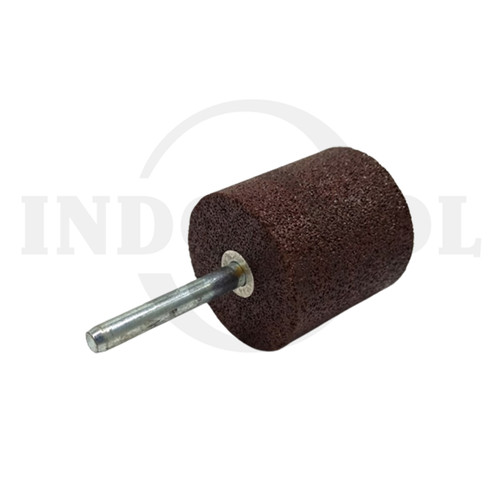 [EZM.5205143] BATU GERINDA BOTOL 40x25MM / MOUNTED WHEEL A-36P W-237 NIPPON RESIBON
