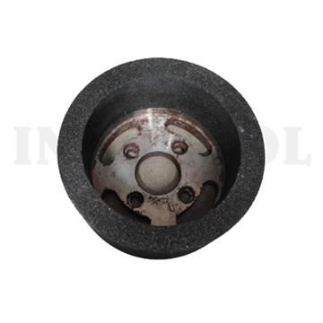 [EZM.5204283] BATU GERINDA MANGKOK / CUP GRINDING WHEEL ROHA