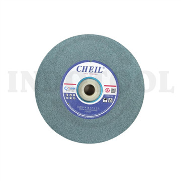 [EZM.5204305] BATU GERINDA POLES ASAH GC-120 6" x 1"x 1-1/4" / GRINDING WHEEL I-PRIX