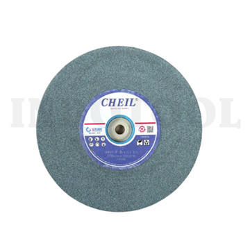 [EZM.5204304] BATU GERINDA POLES ASAH GC-80, 8" x 1"x 1-1/4" / GRINDING WHEEL I-PRIX