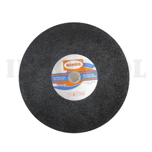 [EZM.5204299] BATU POTONG GERINDA GURINDA 14" / CUTTING WHEEL STEEL 14" x 3mm MORRIS