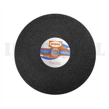 [EZM.5204298] BATU POTONG GERINDA GURINDA 16" / CUTTING WHEEL STEEL 16" x 3mm MORRIS