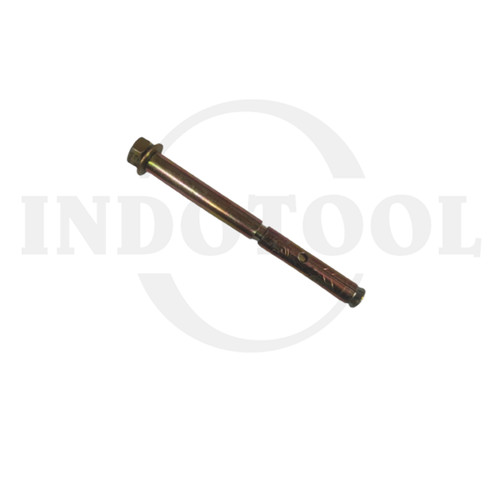 [EZM.5204402] BAUT BETON / DYNABOLT M8 x 85mm WOWO