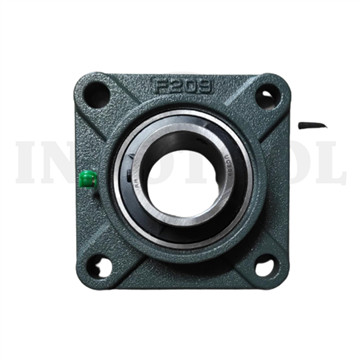 [EZM.5204301] BEARING DUDUK / PILLOW BLOCK UCF 209-45 / BLOK KOTAK TEMPEL ROHA