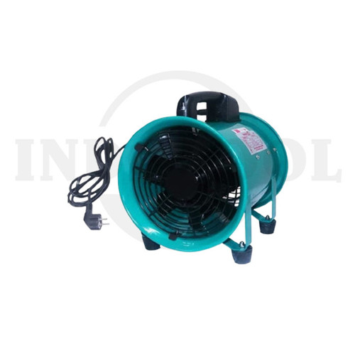 [EZM.5204457] BLOWER PORTABLE VENTILATOR 8 INCH - KIPAS BLOWER EXHAUST 150W YAMAMAX